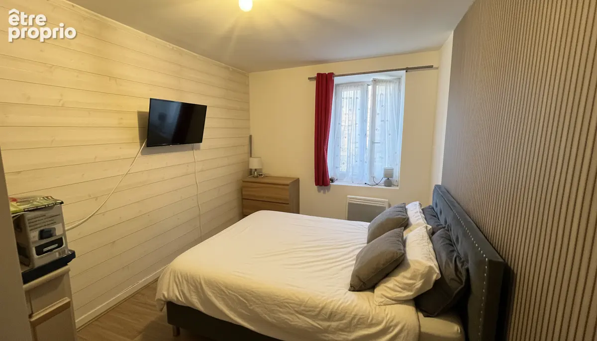 Ensemble immobilier avec fort potentiel locatif - photo 5