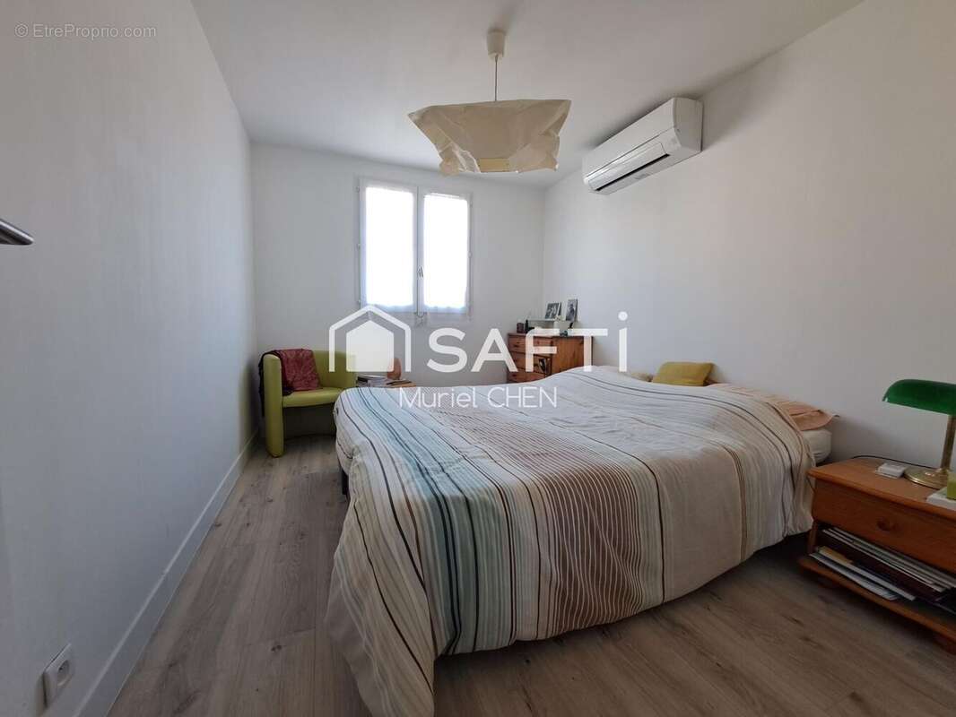 Photo 6 - Maison à LE GRAU-DU-ROI