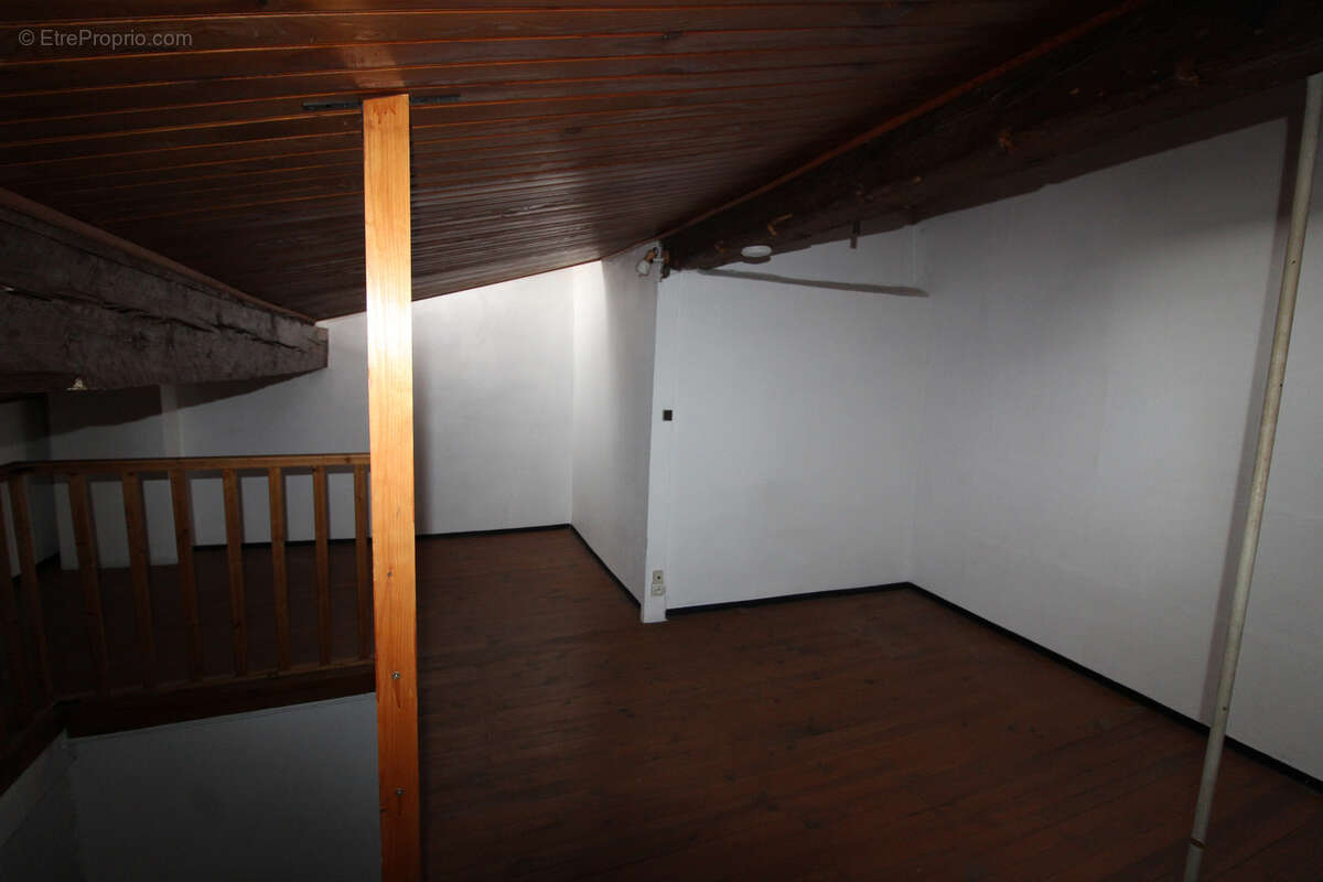 Appartement à LIMOUX