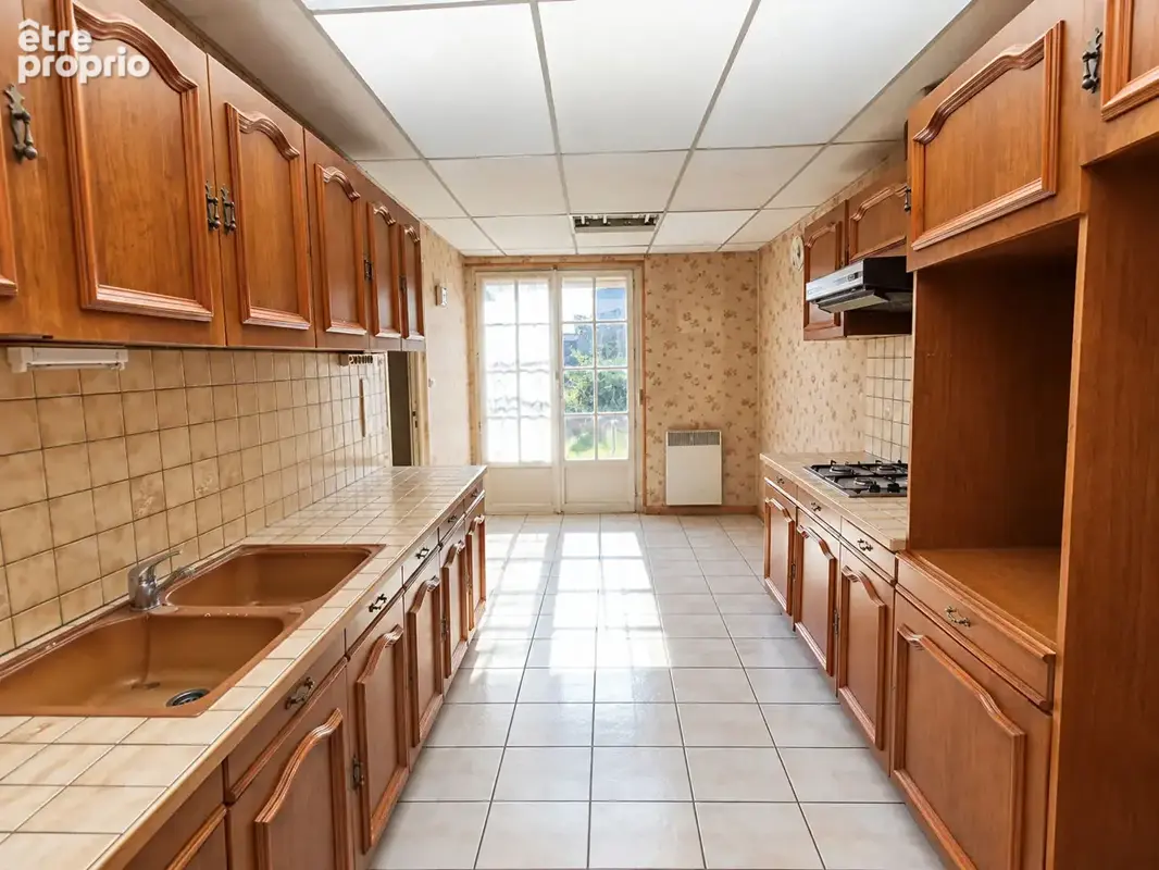Maison Seclin 3 pièce(s) 89.71 m2 - photo 3