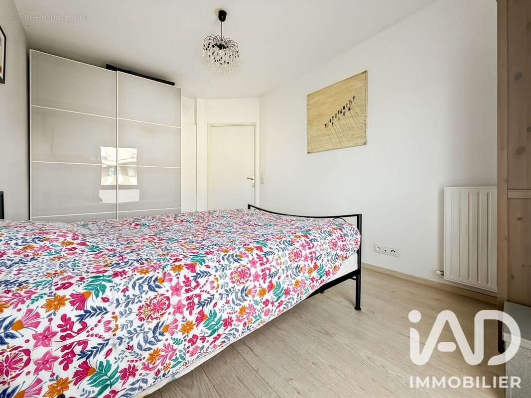 Appartement 55 m² à Chelles  - photo 9