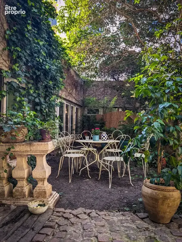 Photo Appartement à Paris-18e au prix de 945 000€