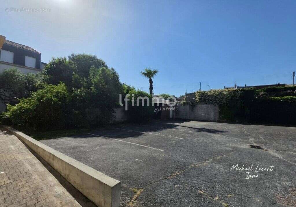 T2 Le Bouscat avec parking - photo 11