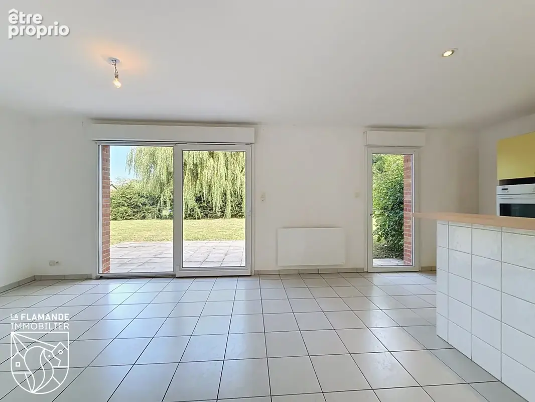 Maison individuelle plain pied avec garage - photo 8
