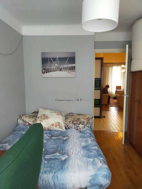 Appartement à LYON-7E