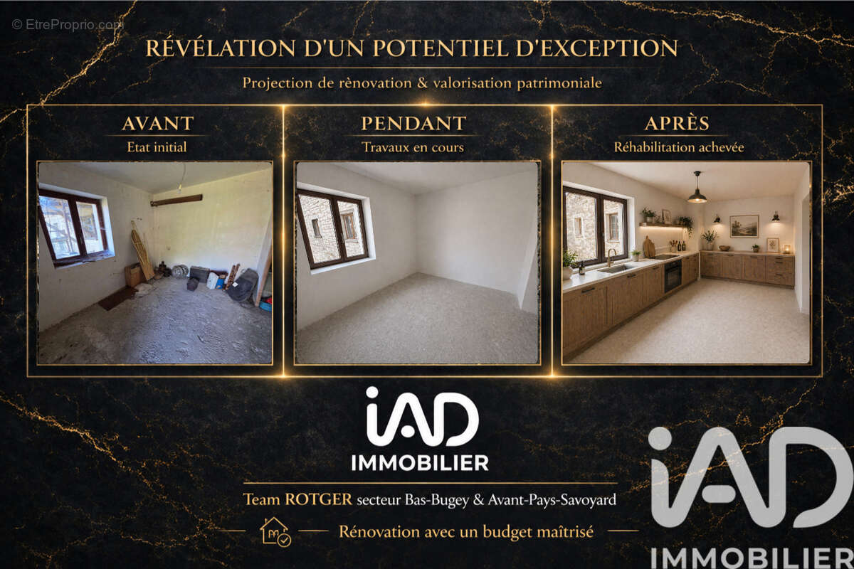 Maison 325 m² à Saint-Martin-De-Bavel  - photo 5