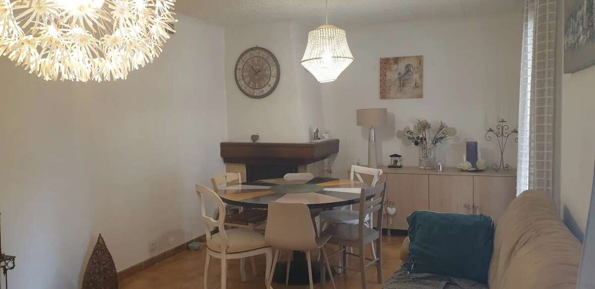 Maison à GHISONACCIA