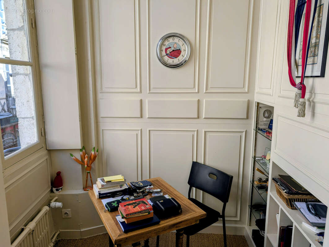 Appartement à ORLEANS