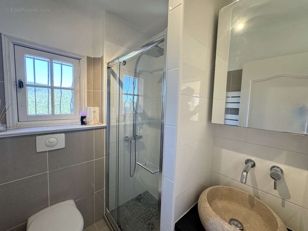 Maison à LA CROIX-VALMER