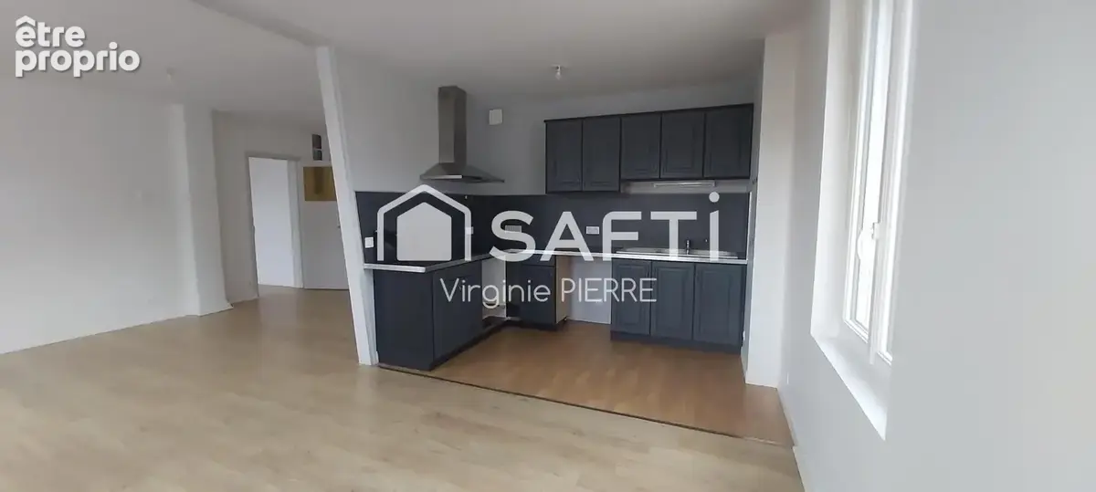 Photo 1 - Appartement à LISIEUX