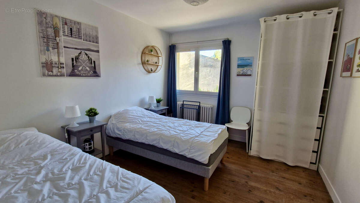 Appartement à VILLERS-SUR-MER