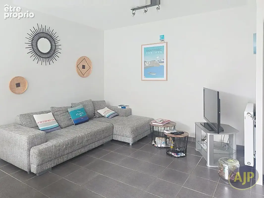 Appartement Saint Marc Sur Mer - photo 3