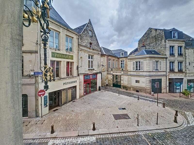 Appartement à LAON