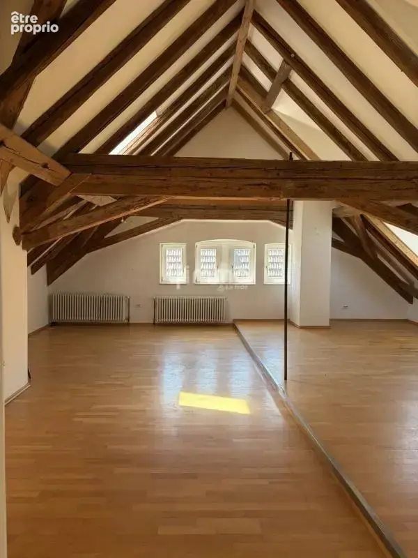 Ancienne école historique entièrement rénovée de 600 m² - photo 7