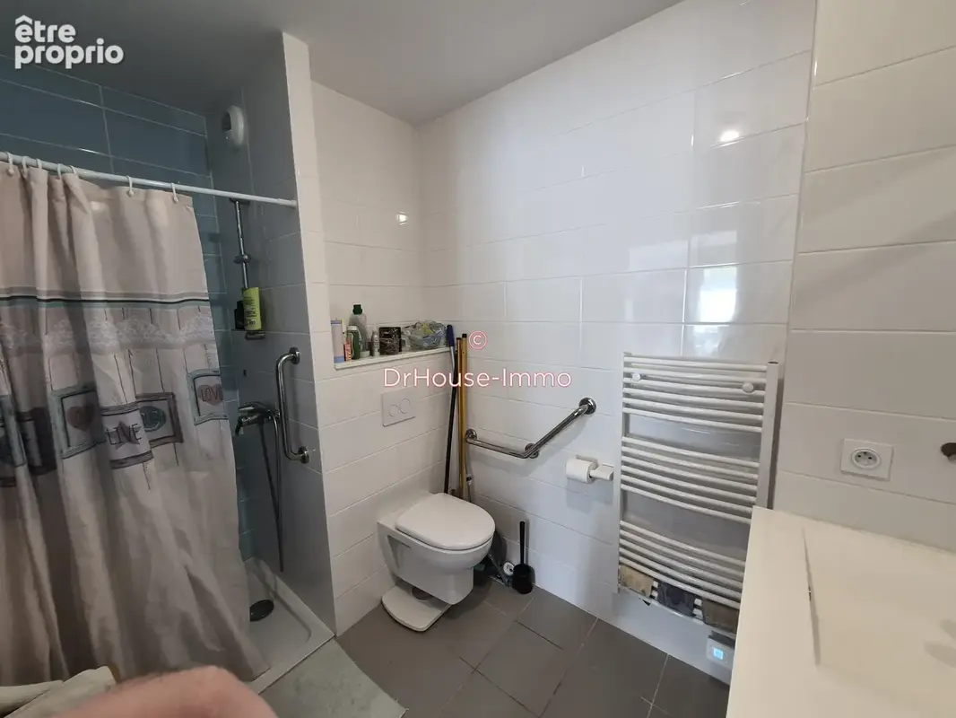 Appartement 2 pièces 42 m² à vendre à Mordelles (35310) - photo 23