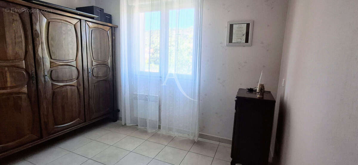 Appartement à BEDARIEUX