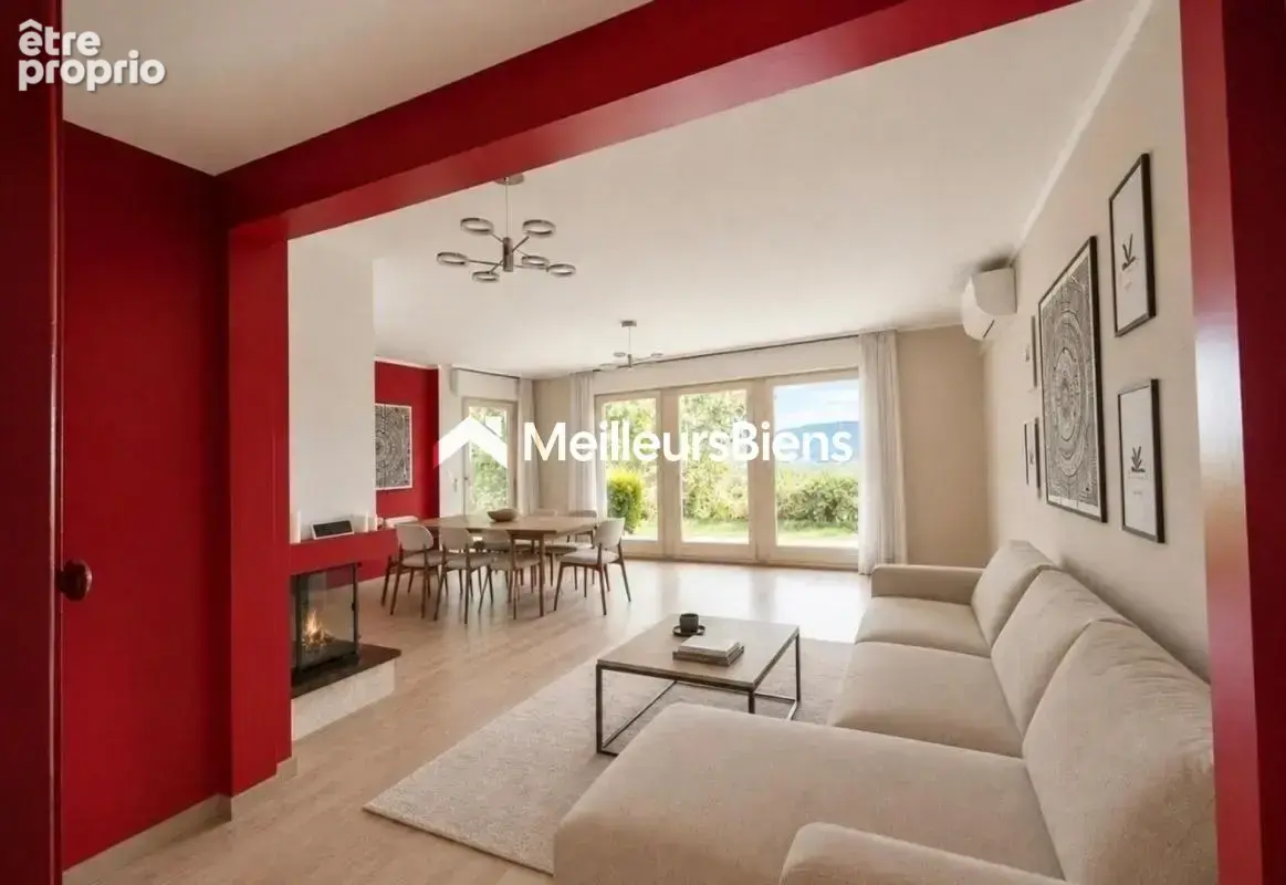 magnifique maison - photo 3
