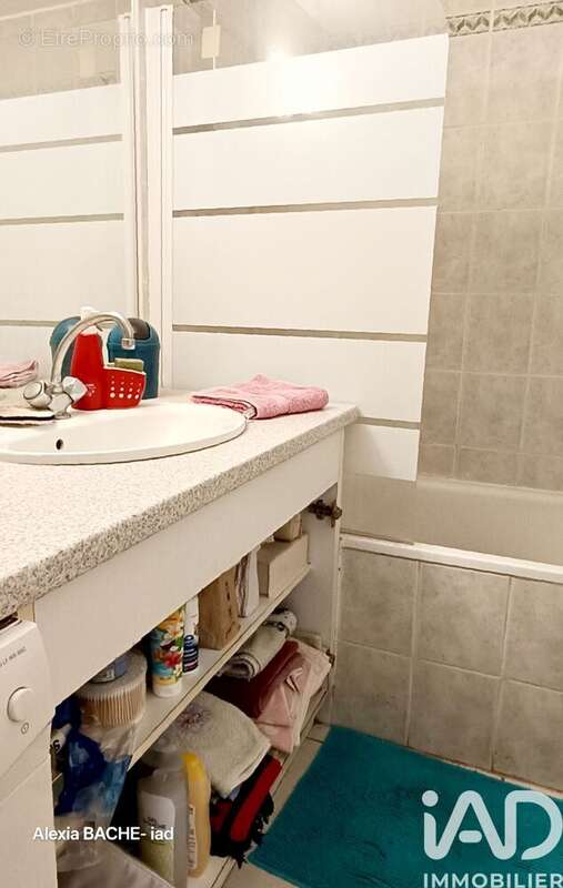 Photo 8 - Appartement à CANET-EN-ROUSSILLON