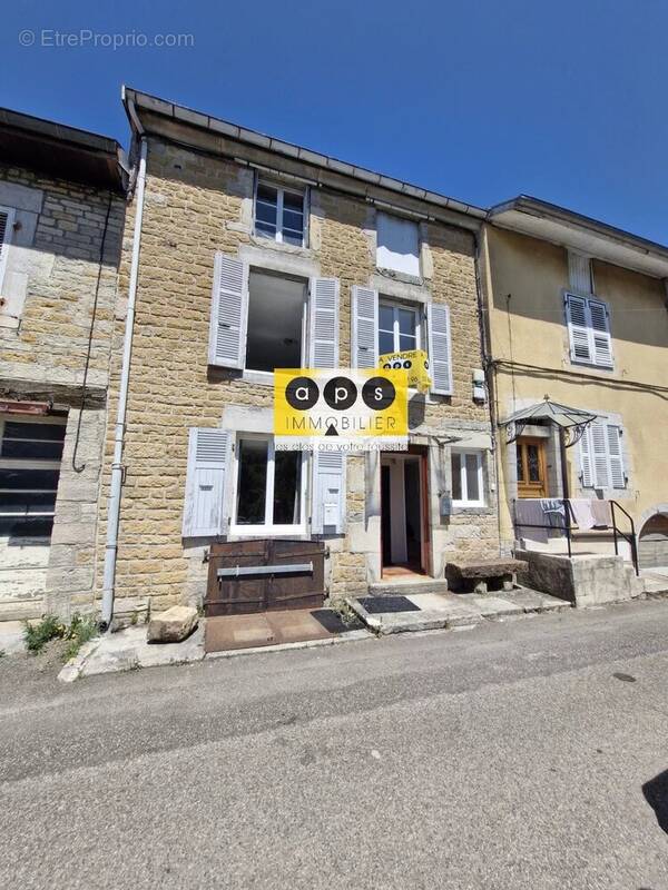 Appartement à ARBOIS
