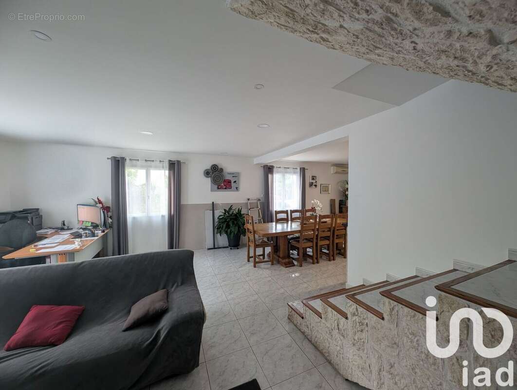 Photo 6 - Maison à BAGES