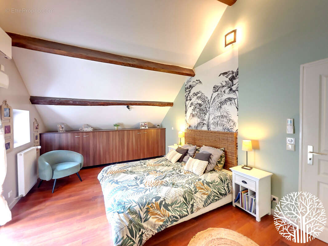 Maison à BOUTIGNY-SUR-ESSONNE