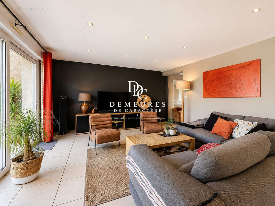 Maison 157 m² à Wailly-Beaucamp  - photo 7