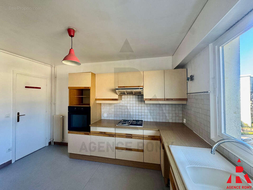 Appartement à VERSAILLES