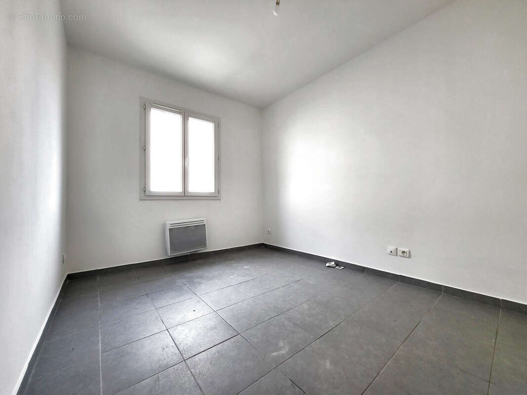Maison à QUISSAC