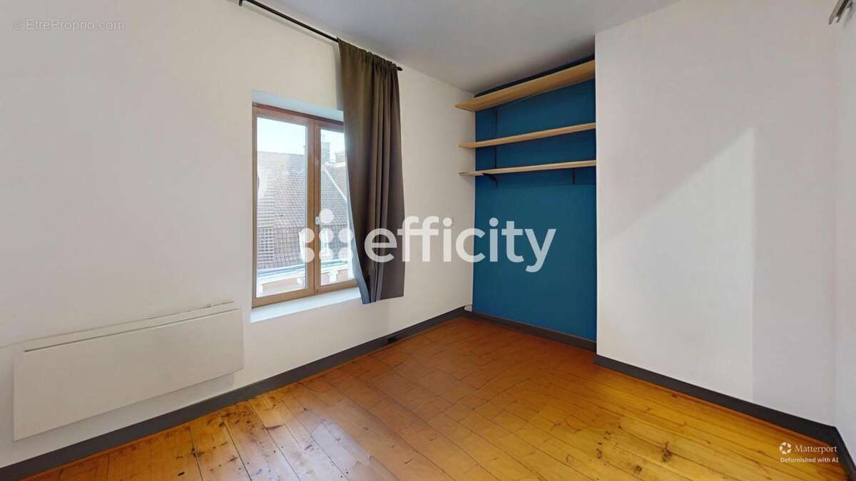 Appartement à ROUBAIX