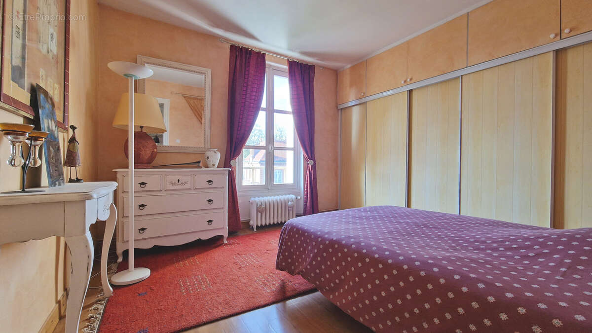 Appartement à TROYES