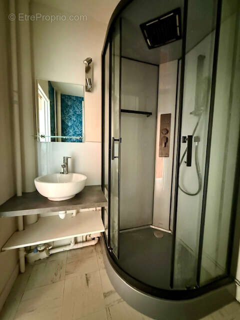 Appartement à BESANCON