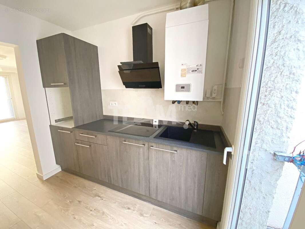 Appartement à SETE