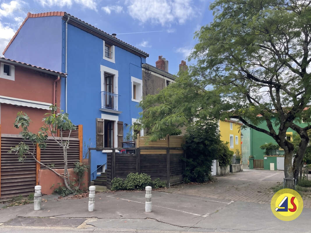 Maison à REZE