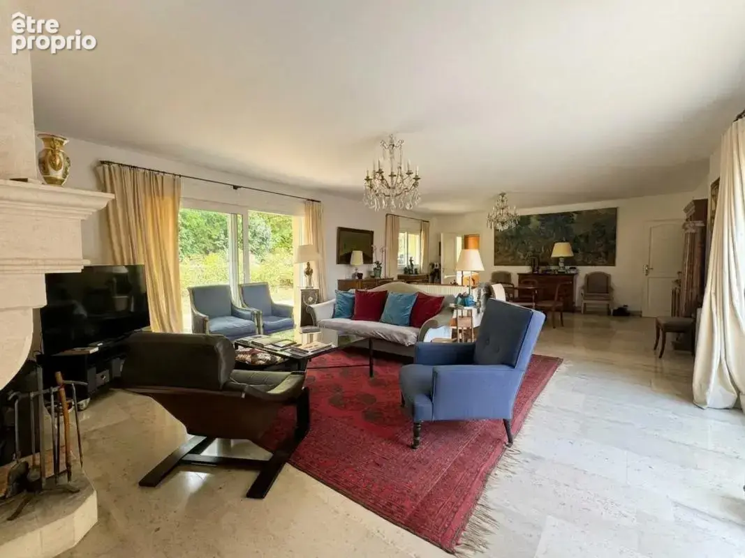 Maison 8 pièces 210 m² à vendre à Vulaines-Sur-Seine (77870) - photo 8