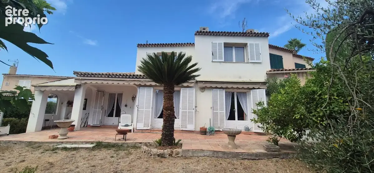 Secteur Aubarède / Maison 4 pièces avec jardin - photo 1