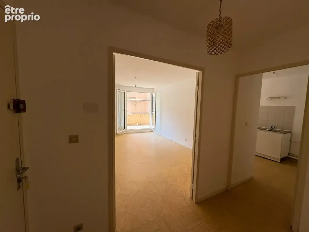 Appartement t3 au fango a bastia - photo 10