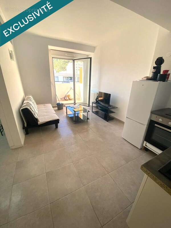 Photo 3 - Appartement à NICE