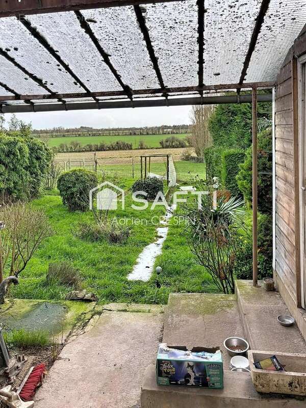 Photo 7 - Appartement à GIBERVILLE