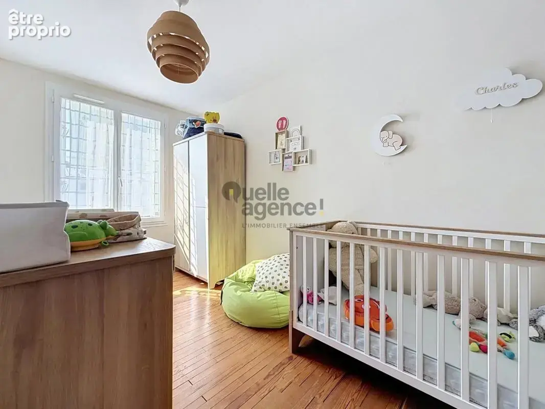 Maison 4 chambres - Saint-Pierre BREST - photo 13