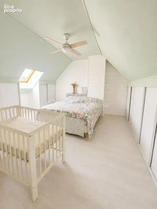 Maison 78 m² à Crepy-En-Valois  - photo 6