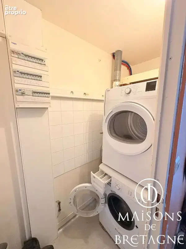 Appartement 2 pièces 36 m² à Bannalec - photo 4