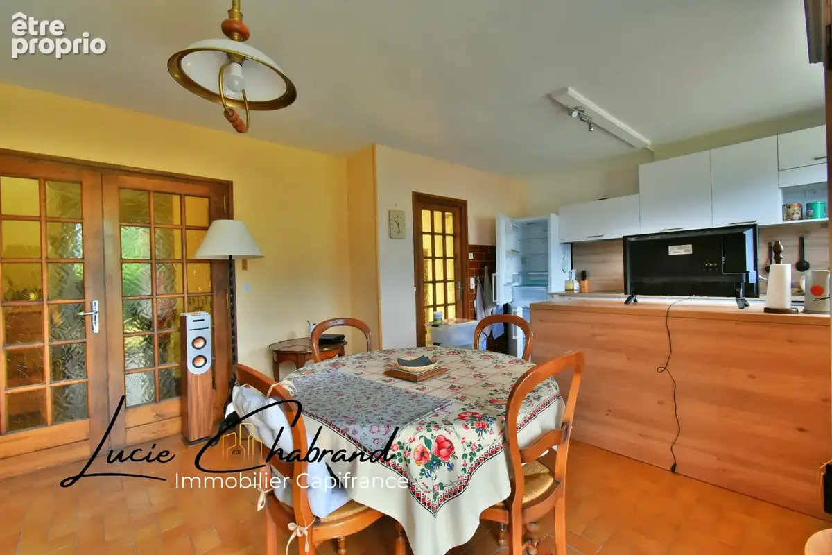 Maison à vendre 10 pièces GUILLESTRE (05) - photo 40
