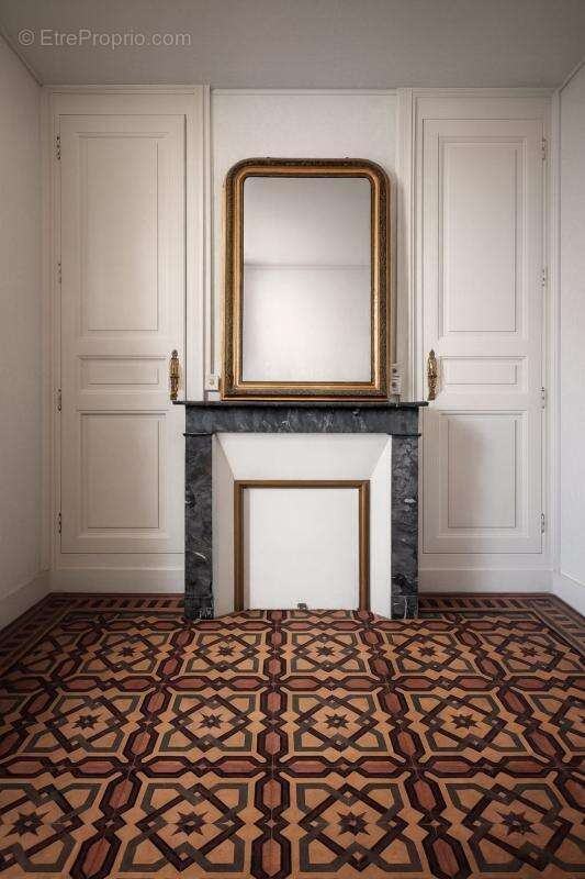 Maison à SAINT-PATRICE