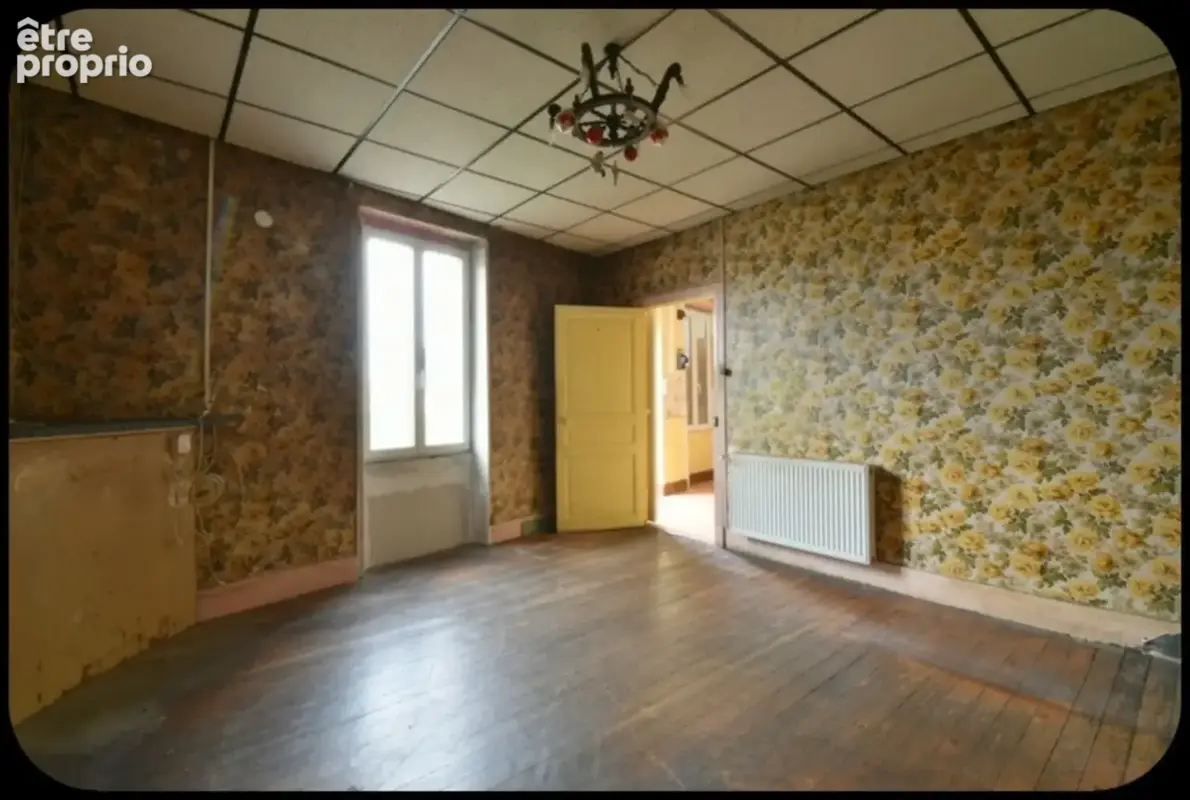 3 appartements à vendre MONTLUCON (03) - photo 24
