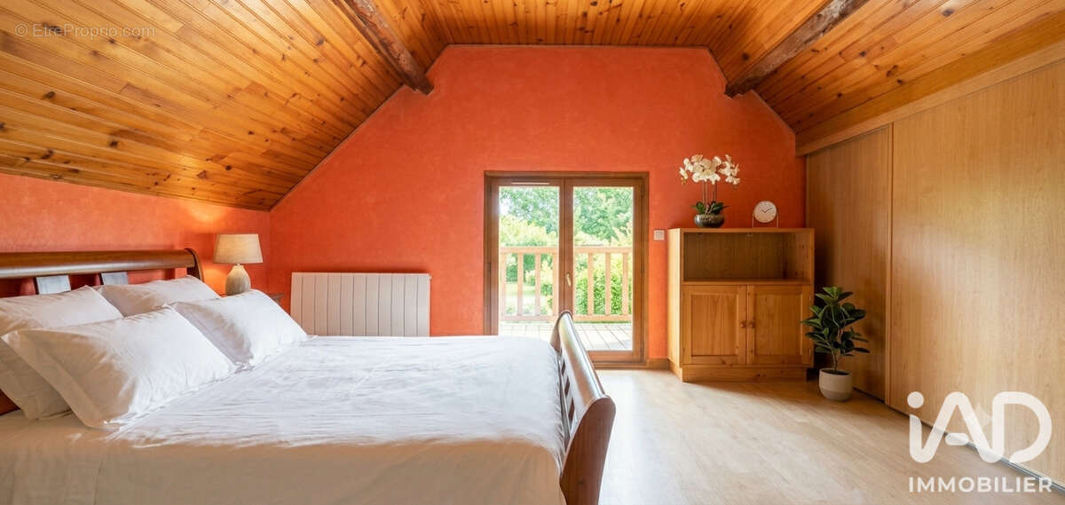 Photo 6 - Maison à SAINT-SOLVE