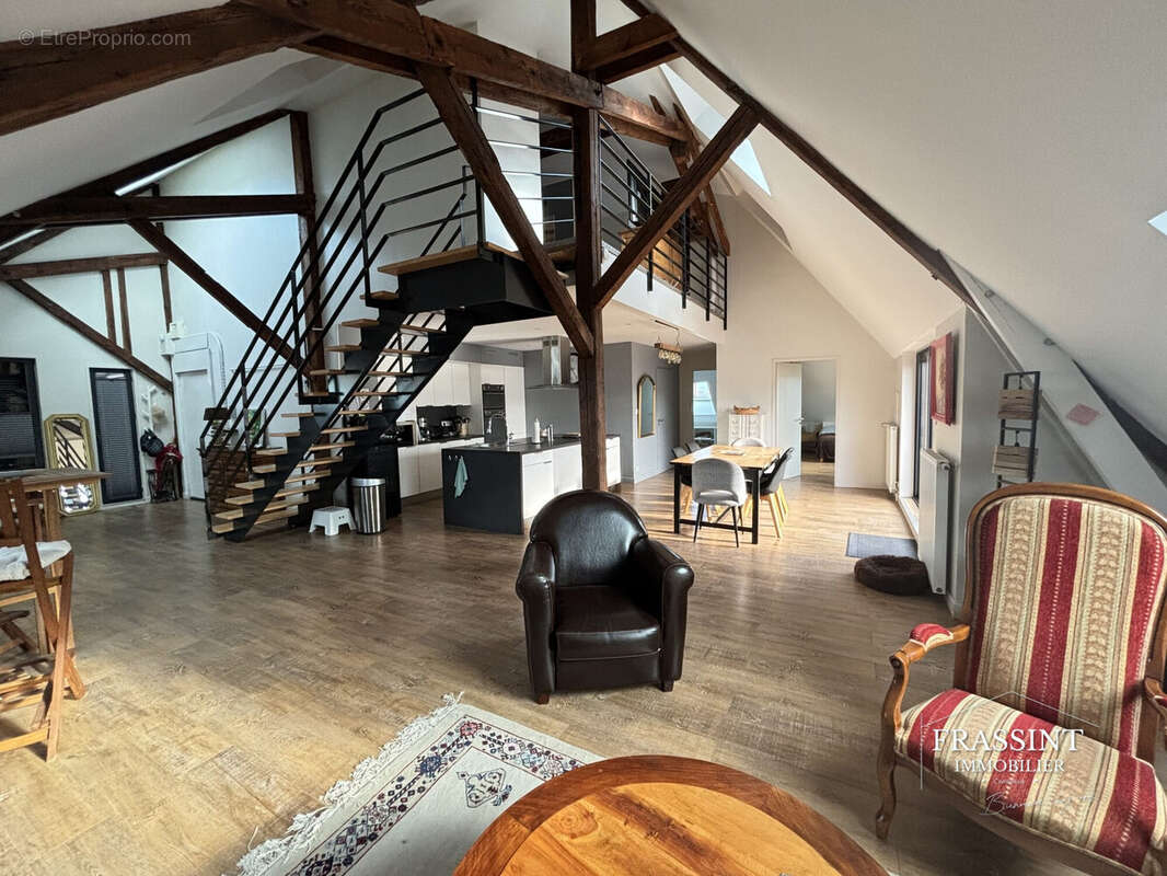 Appartement à CAMBRAI