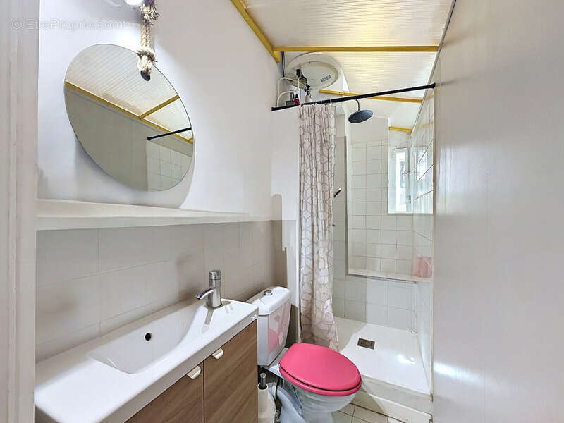 Appartement à LYON-5E