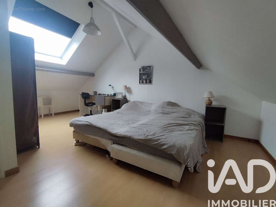 Photo 8 - Appartement à ROUEN