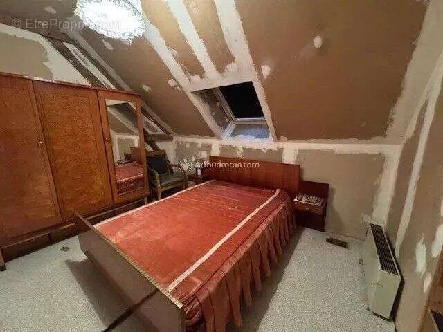 Maison à SAINTE-OPPORTUNE