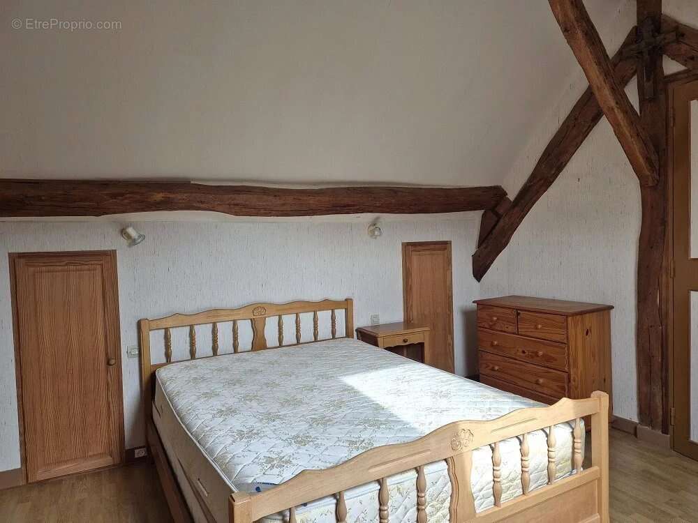 Maison à BOISCOMMUN